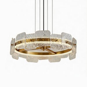 gold luxury living room large marble pendant light kitchen dining designers