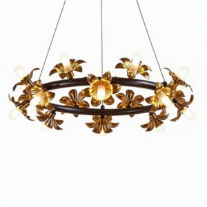 brass pendant lamps hy pb240727 02a