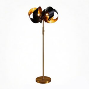 brass table light hy tb240726 01a